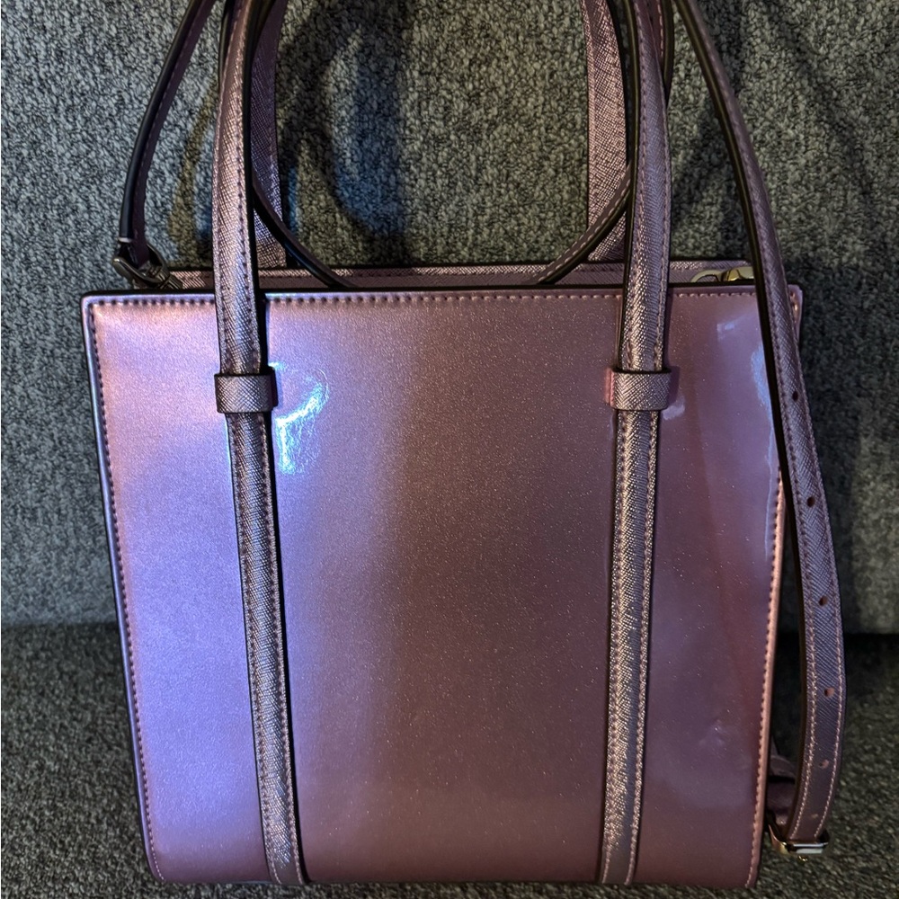 Kate Spade Kenzie small tote - Picture 3 of 4